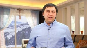 #28 Что такое первая любовь? - Алексей Осокин - Библия 365
