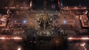 Новая легенда, песнь йонских кузнецов. lost ark rus.