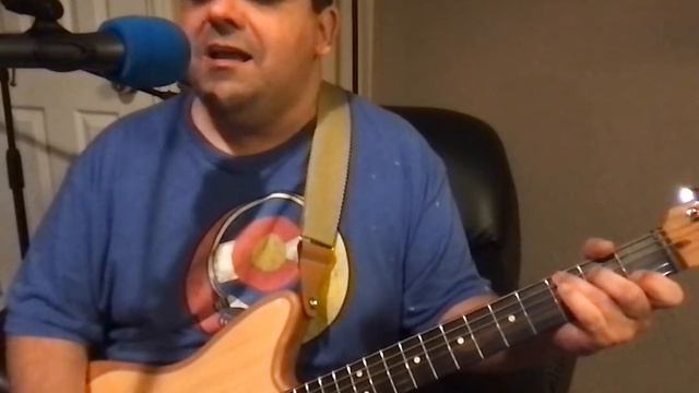 TVZ White FrieghtLiner Blues смотреть онлайн