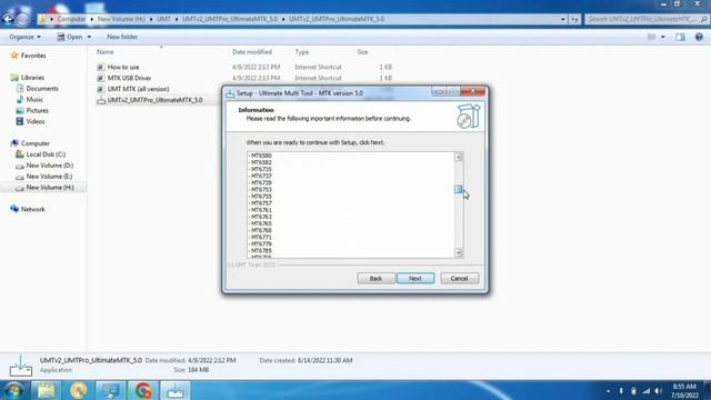 ULTIMATE MULTI TOOL MTK 5 .0 FREE DOWNLOAD смотреть онлайн