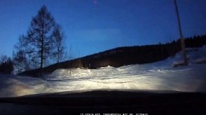 Honda Legend KB2 Проходимость