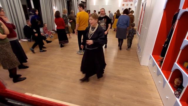 Подготовка к МАСЛЕНИЦЕ. Запись семинара Емельяновой Галины Владимировны. СПб. 3 февраля 2023 г. смотреть онлайн