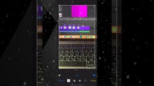 Как сделать фотографию на iPhone в 16:9 или 9:16?