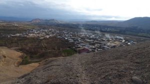 Tajikistan, Isfara, khanabad Таджикистан, Исфара, Ханабад (Хонобод)