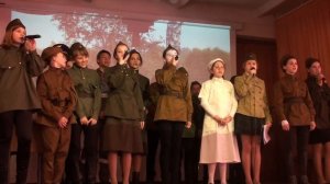 В бой идут одни старики