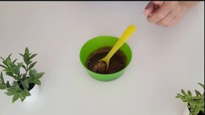 ПРОСТО ДОБАВЬ Всего 2 Ложки  КОФЕ в Шампунь / Рост и  Блеск Волос Обеспечен ! Уход за волосами.