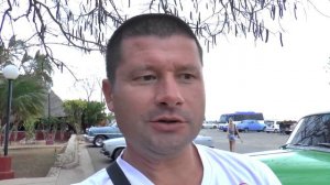 Ретро автомобили на Кубе, чем кормят на Кубе, экскурсия Матансас