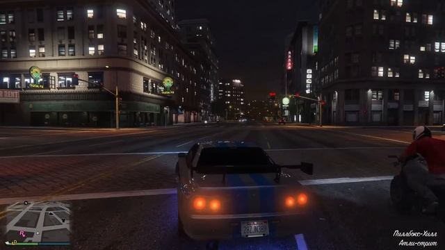 ROCKSTAR ПОЧИНИЛИ СТРАХОВКУ И БАГИ В GTA 5 ONLINE смотреть онлайн