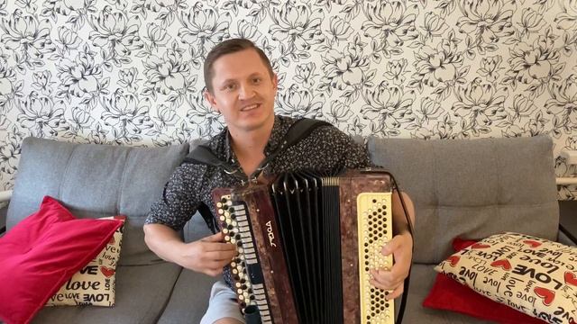 ВПЕРВЫЕ НА ЮТУБЕ!!! НА-НА - "ФАИНА ФАИНА" Кавер на баяне))) Давайте подпевайте))))) смотреть онлайн