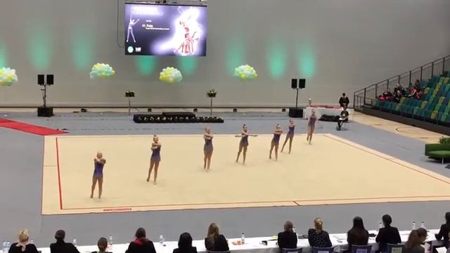 Felia 2019
