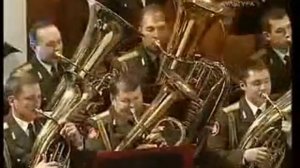 Waltz "Over the Waves" (J. Rosas) / Вальс Над волнами (Хувенито Росас)