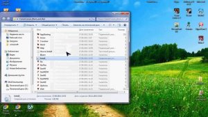 Как изменять курсор мышки на Windows 7