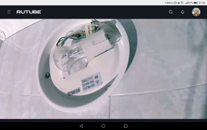 Меняем патрон Е27 на Е14 . Светодиодная лампа. We repair and change E27 to E14.