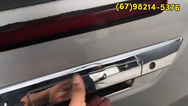 Toyota Hilux Srx 2.8 2018 Diesel a venda! #toyota смотреть онлайн