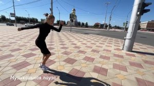 HOT SUMMER: лето, солнце, жара, танцы, жизнь и развлечение)