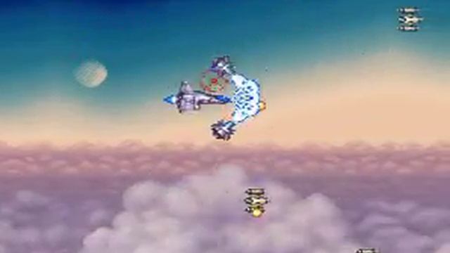 Super Earth Defense Force TAS Level 1 смотреть онлайн