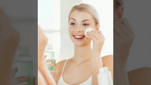 Тоник для лица в домашних условиях!