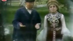 Ж.Шералиев   "Улуулануу замана" Сейитказы Андабеков & Койсун Карасартова аткарат.