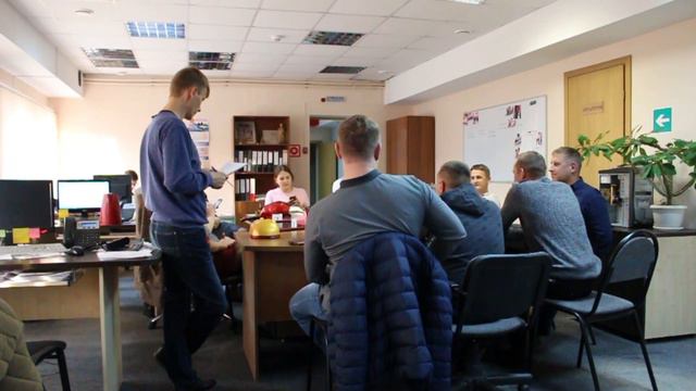 Мафия НН: смотреть онлайн