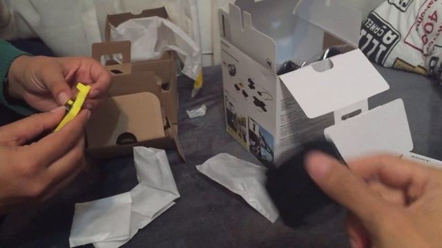 UNBOXING XULAPIS SONY ACTION CAM HDR AS15#### смотреть онлайн