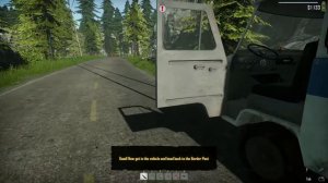 Contraband Police Gameplay Walkthrough Part 5 (No Commentary)