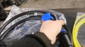 GROVERS ENERGY MIG-200 LCD DUAL PULSE. В видео оговорился LCD ДИСПЛЕЙ.