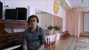 Музыкотерапия в работе с аутичными детьми