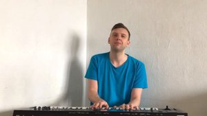 Король и Шут - Лесник. Shanti Piano (cover)