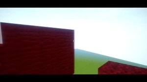 Как построить Воздушный Шар в Minecraft
