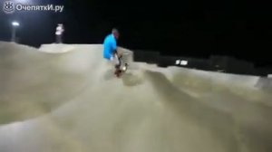 Топ 40 лучших трюков на самокате