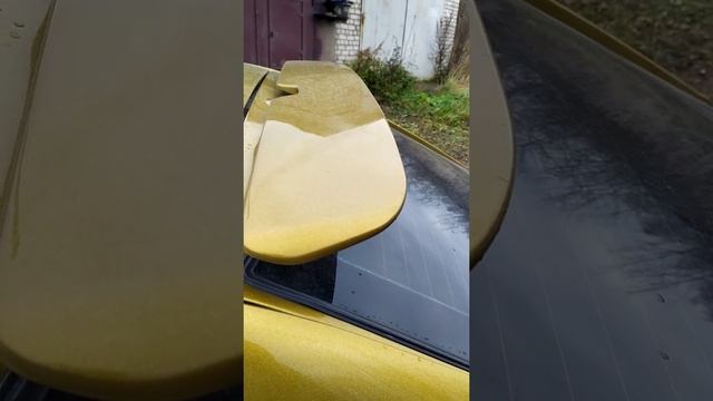 сабвуфер 10,короб рупор чв, шевелит стекла, телепает спойлер смотреть онлайн