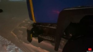 Установил новую свечу накала.Подключил предпусковые подогреватели двигателя DEFA. Установил обшивки