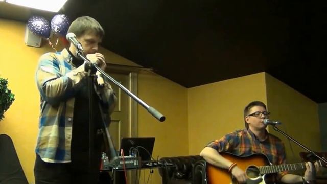 Приход ВеснЫ - Сортировочная (текст В. Навроцкий)