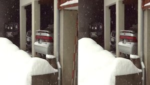 Suzuki Grand Vitara 3D video