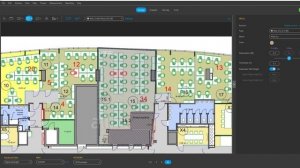 Создание Wi-Fi сети. Часть 3. Радиопланирование в Ekahau