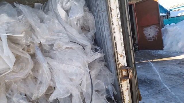 Пресс для картона своими руками! смотреть онлайн