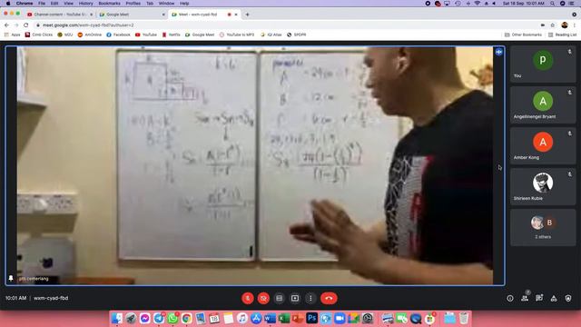 SMART Addmath F5 18.9.21 смотреть онлайн