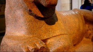 BRITISH MUSEUM ?️: Looted ancient EGYPTIAN priceless treasures (London)