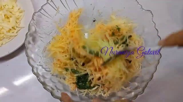 ЕСЛИ У ВАС ЕСТЬ КАРТОФЕЛЬ И ЯЙЦА, ПРИГОТОВИЬТЕ ЭТОТ ВКУСНЫЙ ? ЗАВТРАК