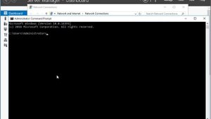 Автоматическая установка Windows по сети - WDS - часть 1