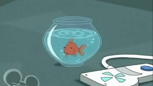 Как рыба на суше (Финес и Ферб) смотреть онлайн