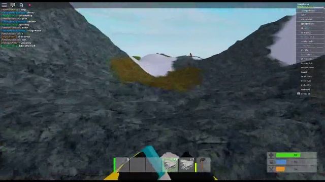 Roblox - Fallen. Episode 1: Horrible Fail смотреть онлайн