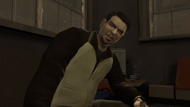 Grand Theft Auto IV: МОЁ ПРОХОЖДЕНИЕ (с просмотром всех кат-сцен)