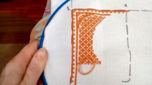 13 искусница вышивка крестиком