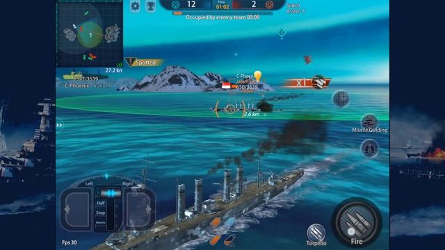ЛЕГЕНДАРНЫЕ КОРАБЛИКИ. FLEET GLORY | НЕ CLASH ROYALE