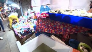 NAKLUA СЕВЕРНАЯ СТРИТ  ЗДЕСЬ ПОСТОЯННО ЖИЗНЬ БУРЛИТ ))) ПАТТАЙЯ !