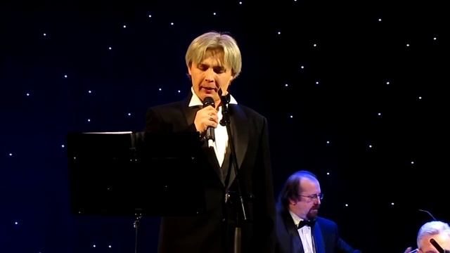 Марш 55-й армии Сергей Зыков смотреть онлайн