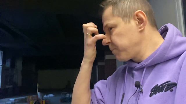 Микроцемент, давай досвиданья!