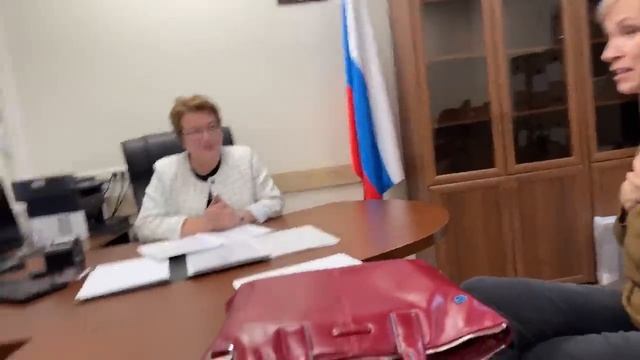 ДИСКРЕДИТАЦИЯ КОНСТИТУЦИИ РФ в МИНПРОСВЕТЕ РФ ? 12 декабря 2023 г