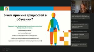 Дисграфия и дислексия: что нужно знать учителю?